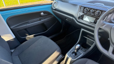 Volkswagen Up 1.0 Move Up 5dr ASG Petrol Hatchback